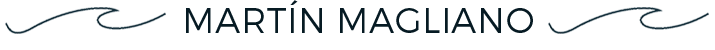 MARTIN MAGLIANO